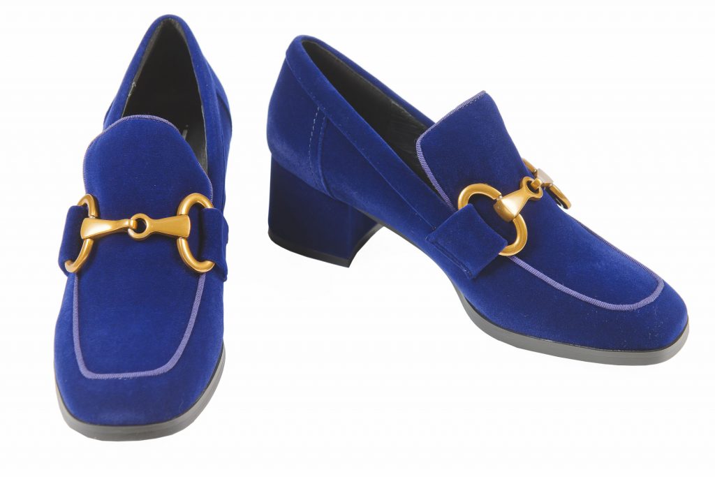Bibi Lou shoes