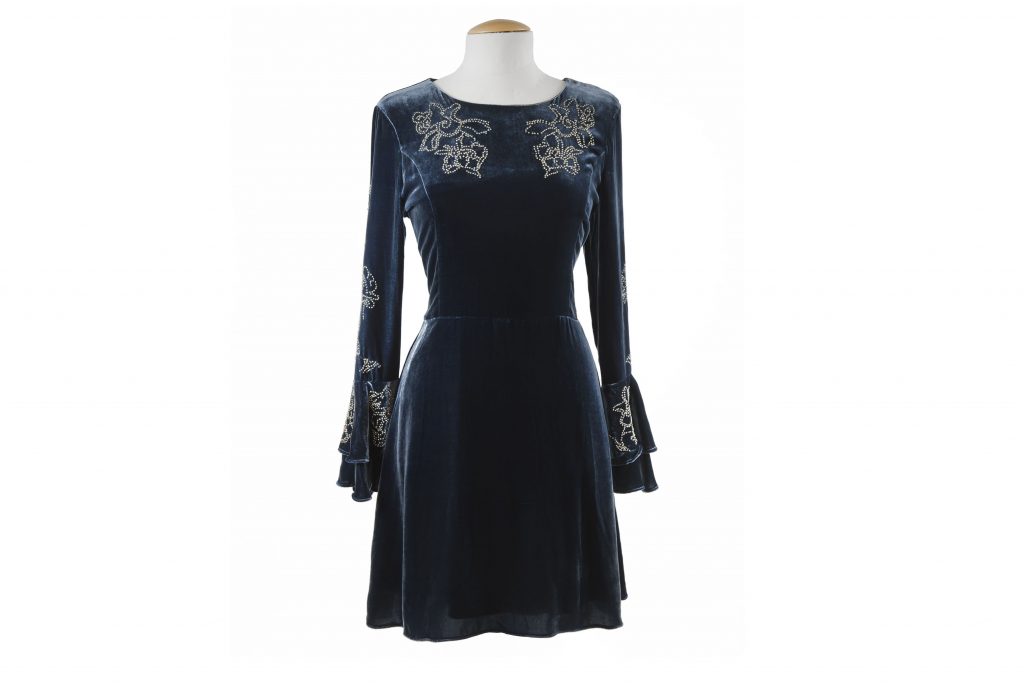 Parker dress