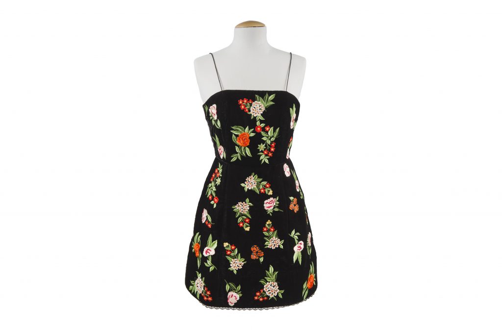 Alice & Olivia