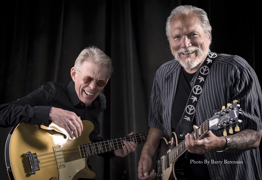 Hot Tuna