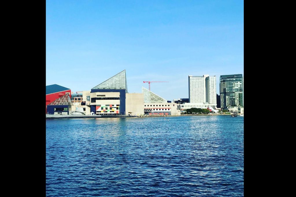 National Aquarium