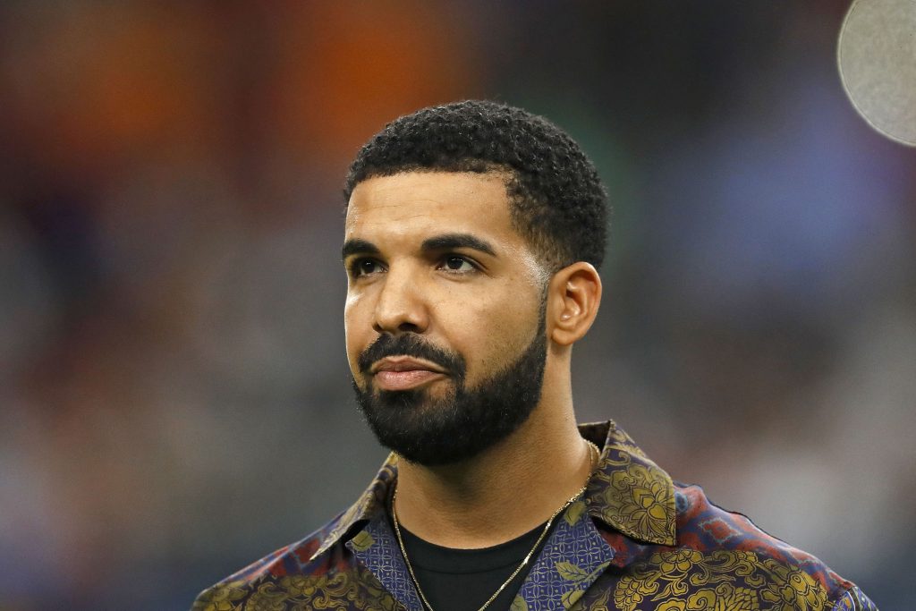 Drake