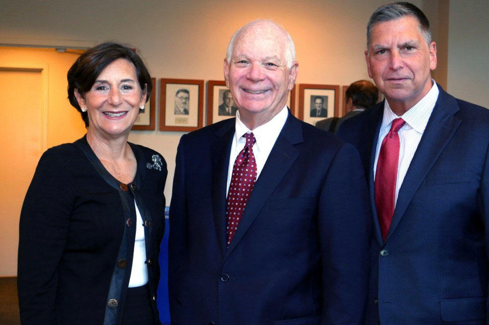 Jewish leaders