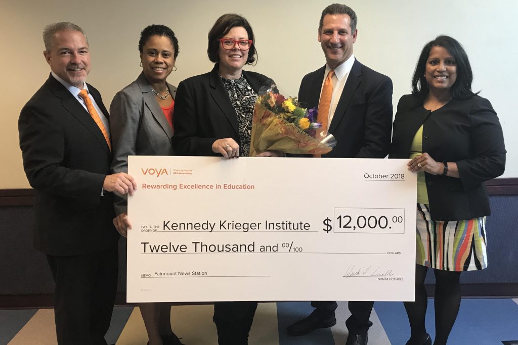 Kennedy Krieger School