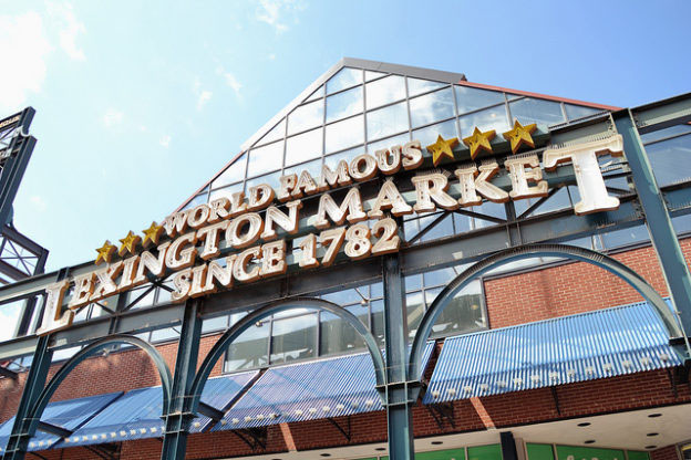 Lexington Market