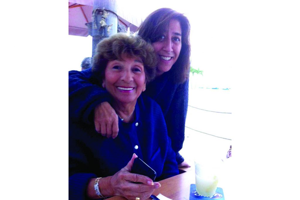 Mom Rom