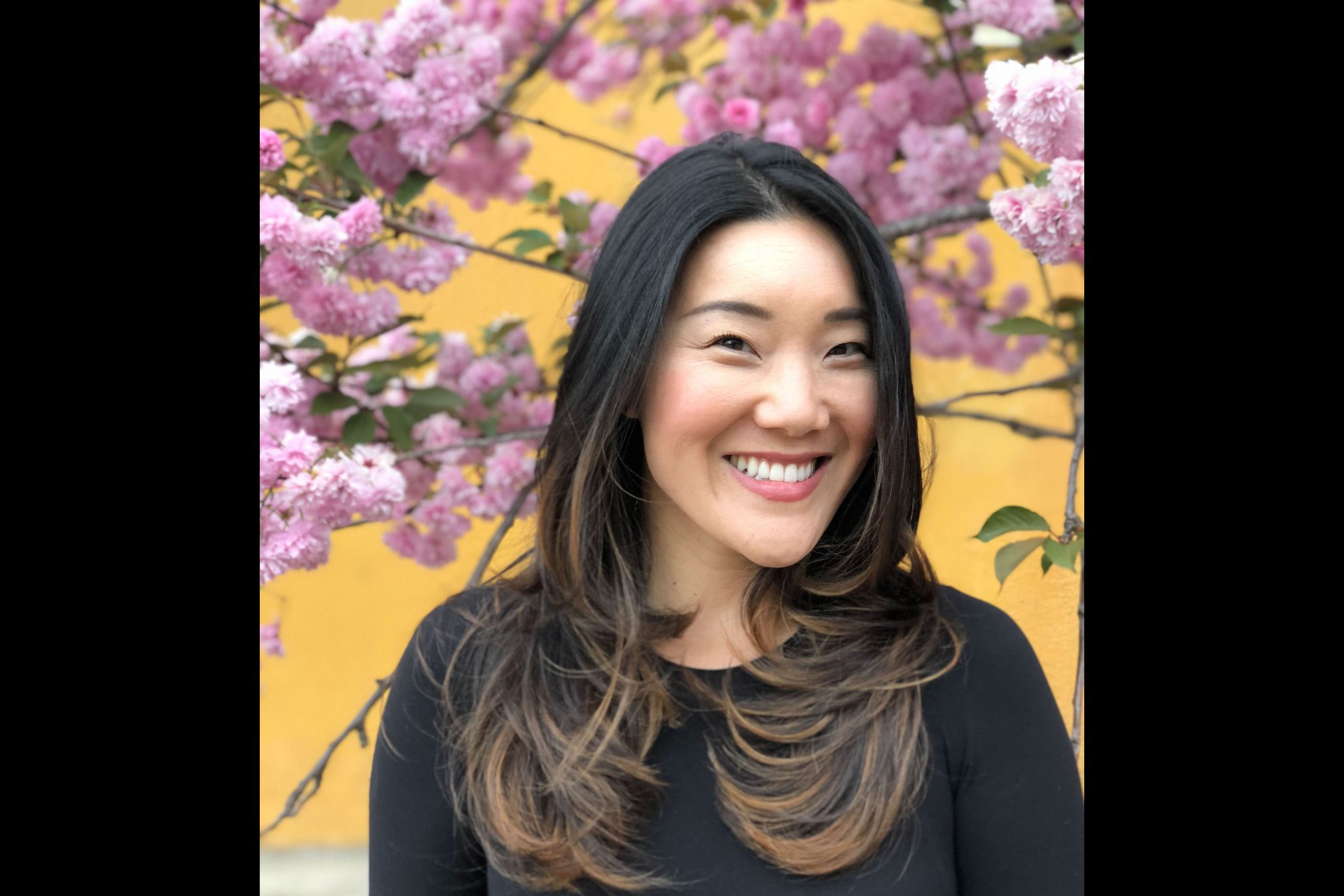 Kristin Eriko Posner