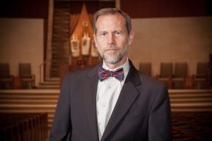 Rabbi Steven Schwartz