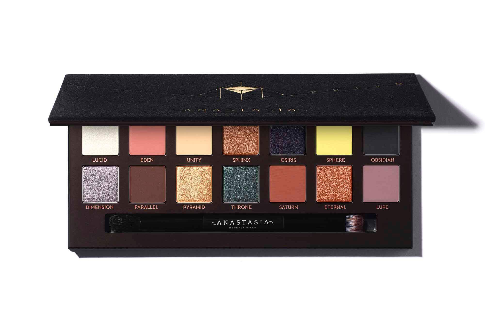 Anastasia Beverly Hills