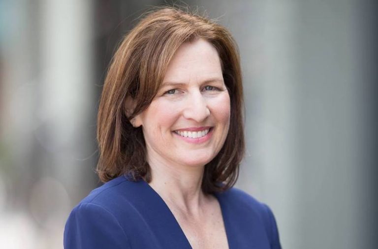 Kim Schrier