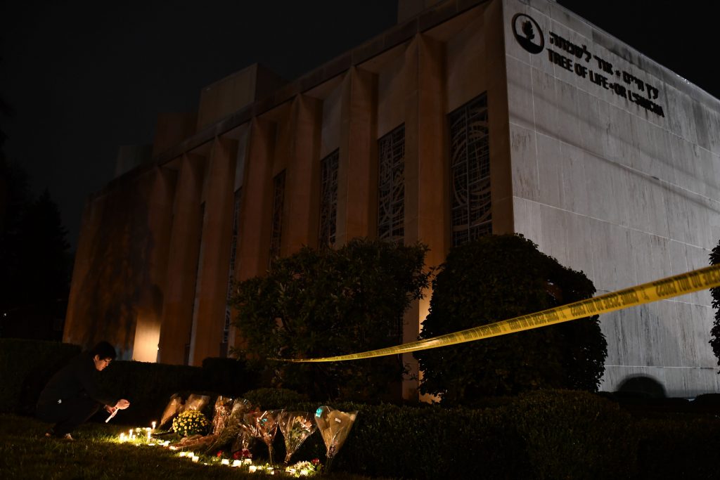 Tree of Life Congregation