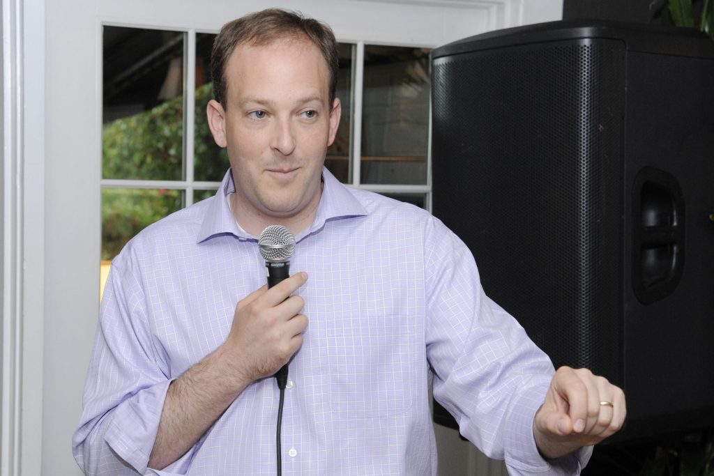 Rep. Lee Zeldin
