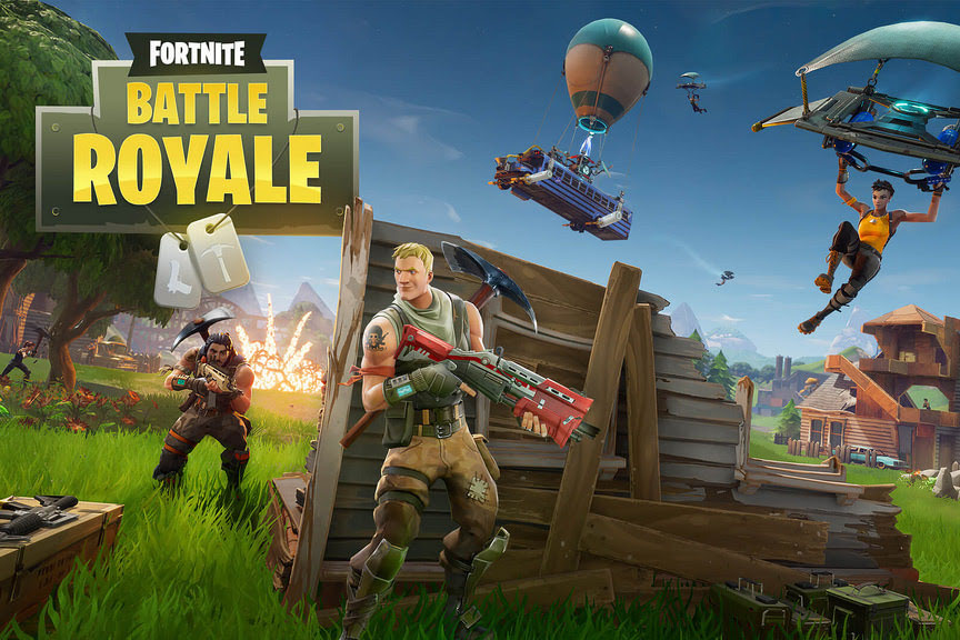 Fortnite