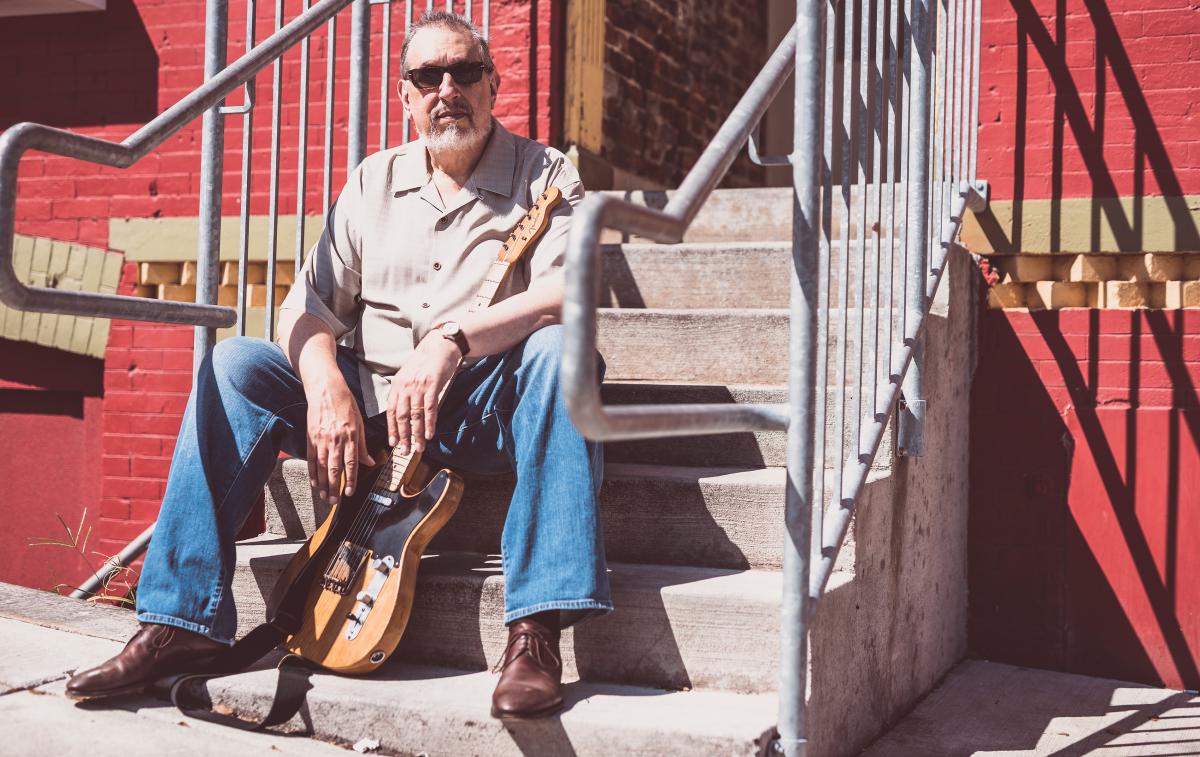 David Bromberg