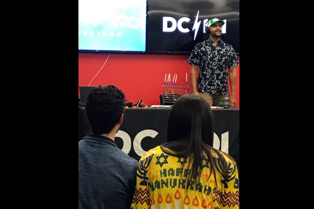 DJ Roche
