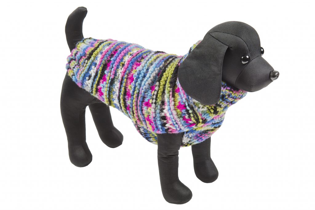 Woodstock sweater