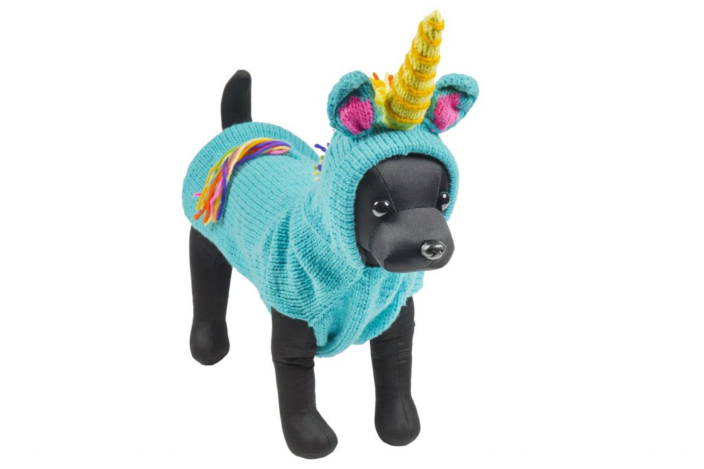 Uni-dog