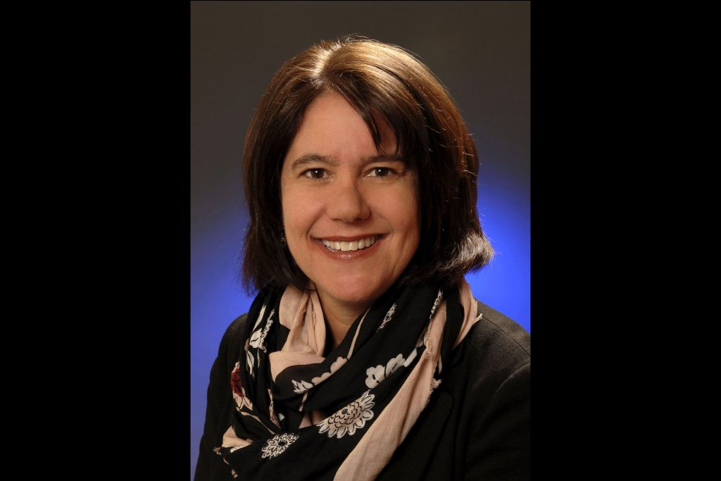 Lisa Budlow