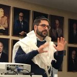 Rabbi Eli Yoggev