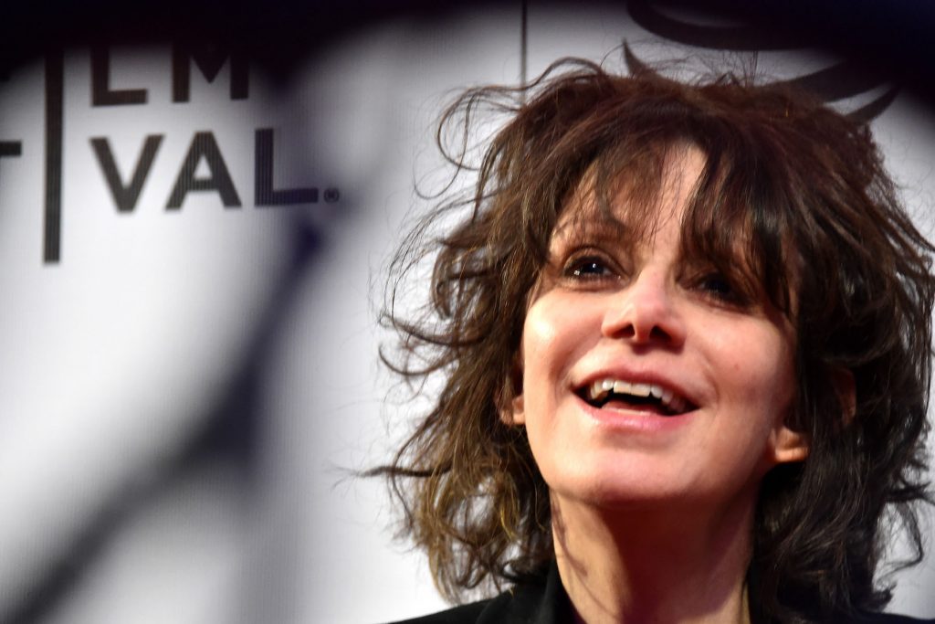 Amy Heckerling