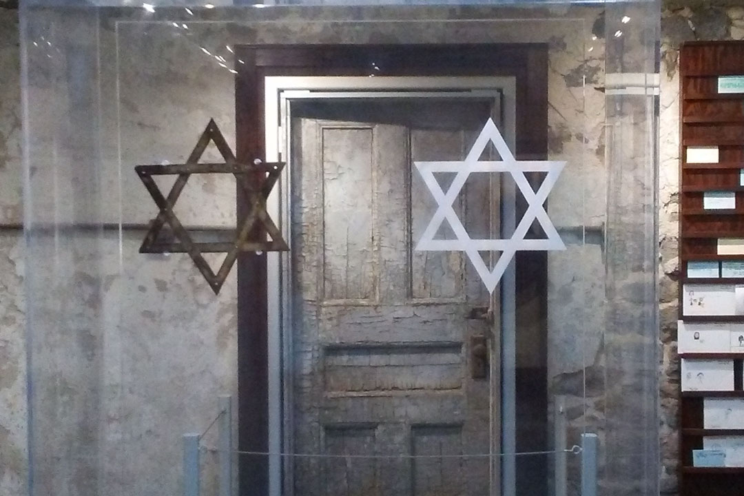 Eastern State Penitentiary