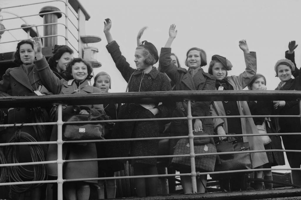 Kindertransport