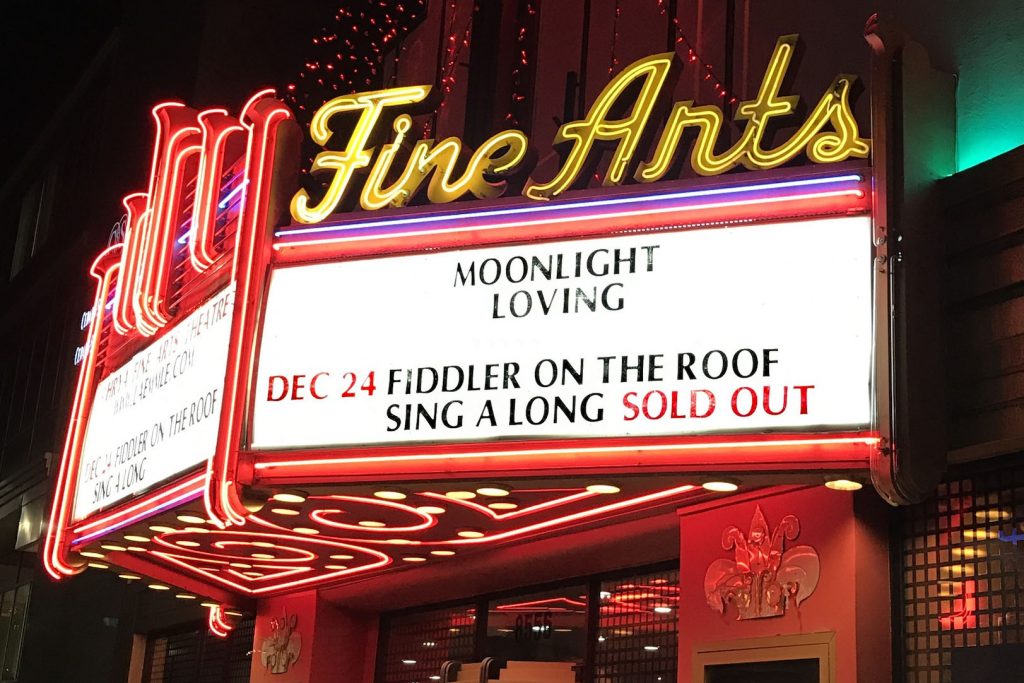 Laemmle theater chain