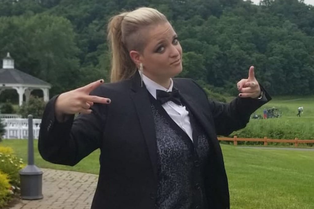 Leah Forster