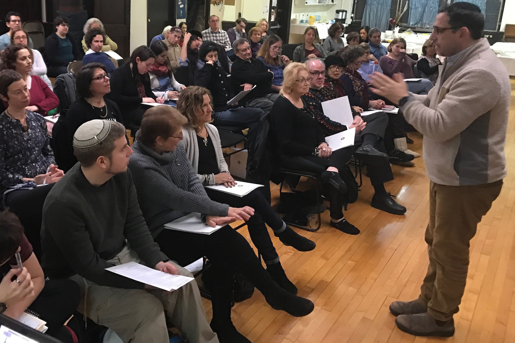 Romemu