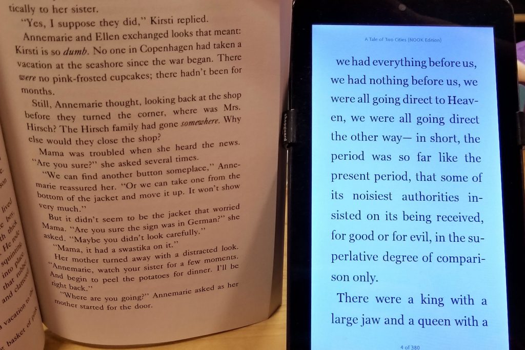 Books