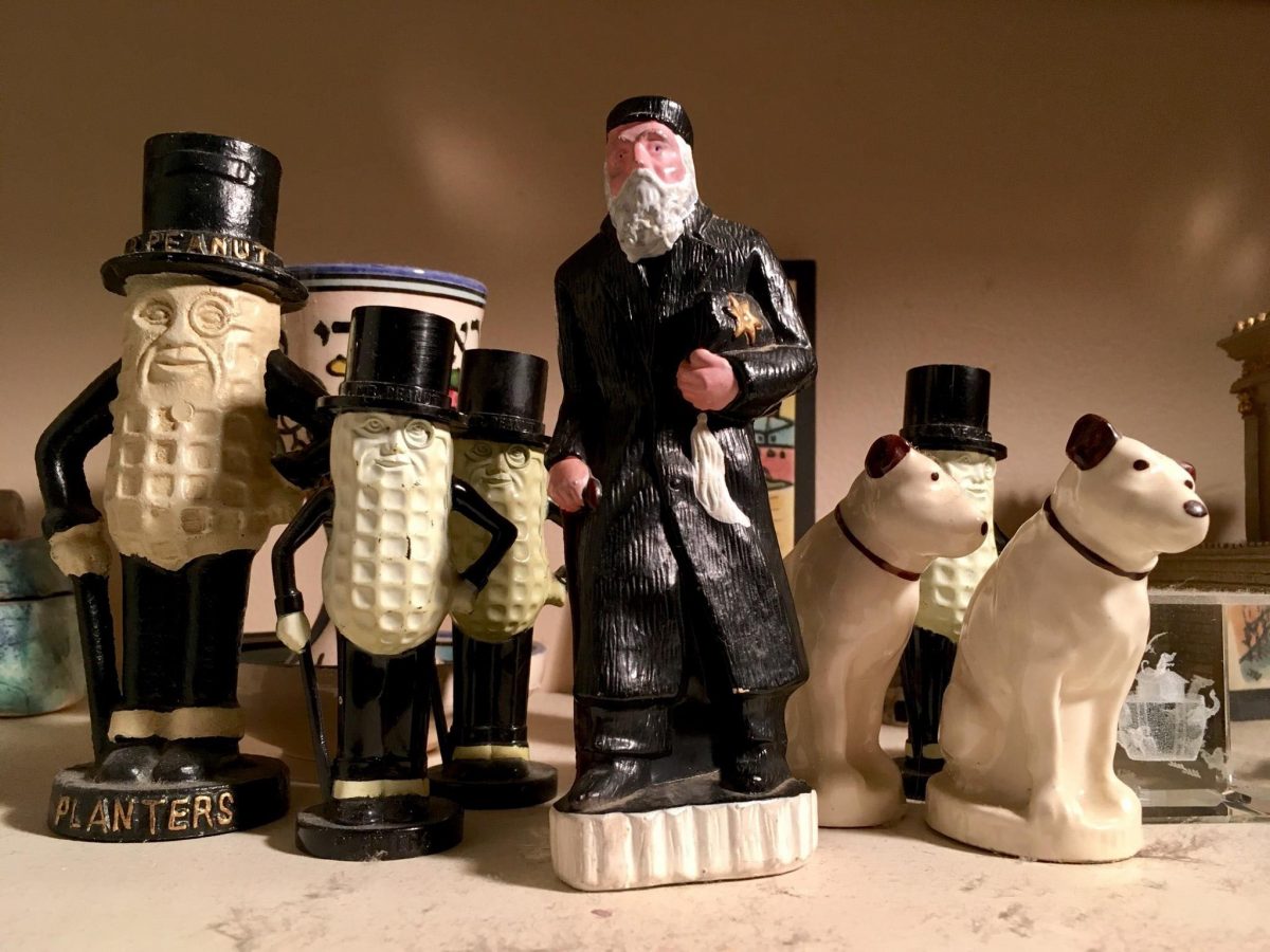 Alan Feiler's collections