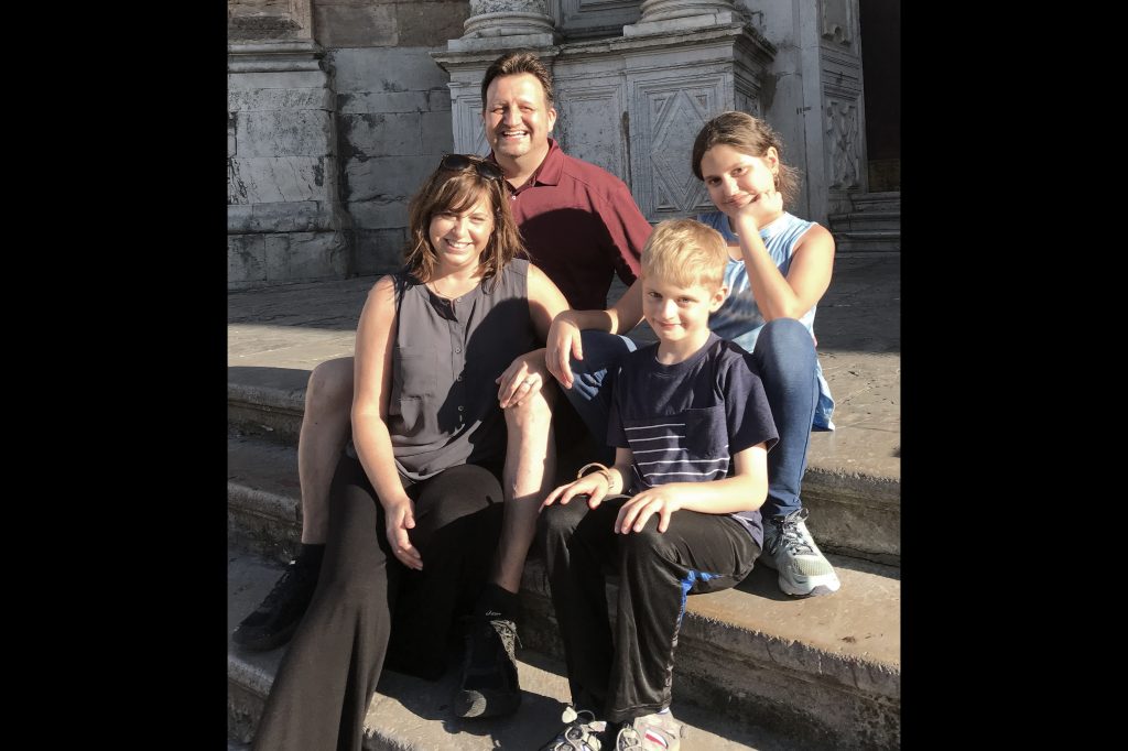 Jewish disabilities month