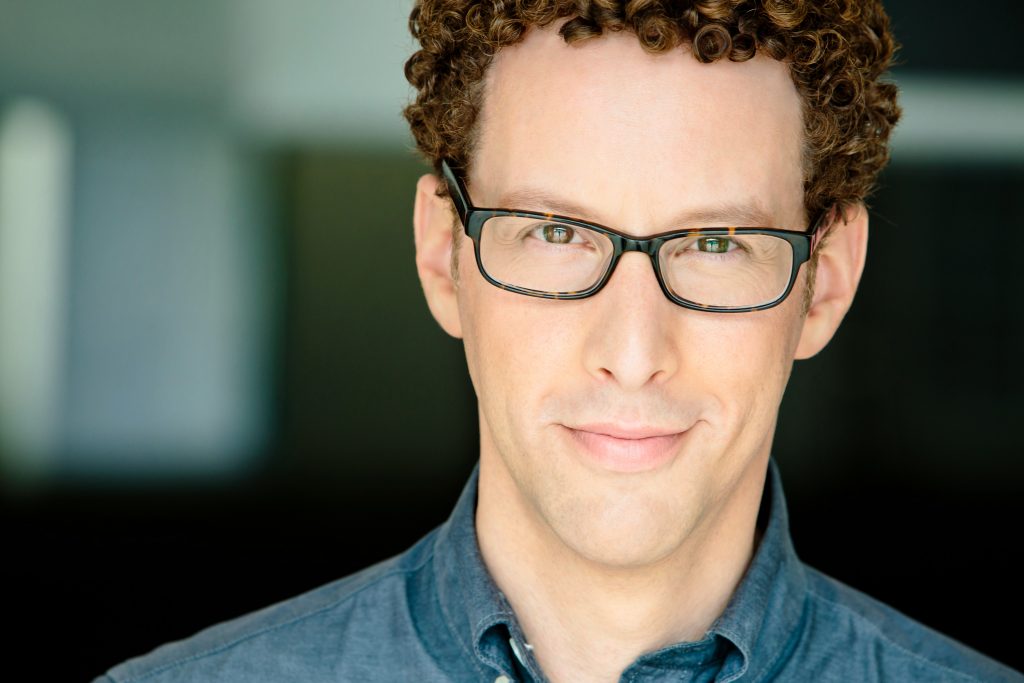 Noah Weisberg