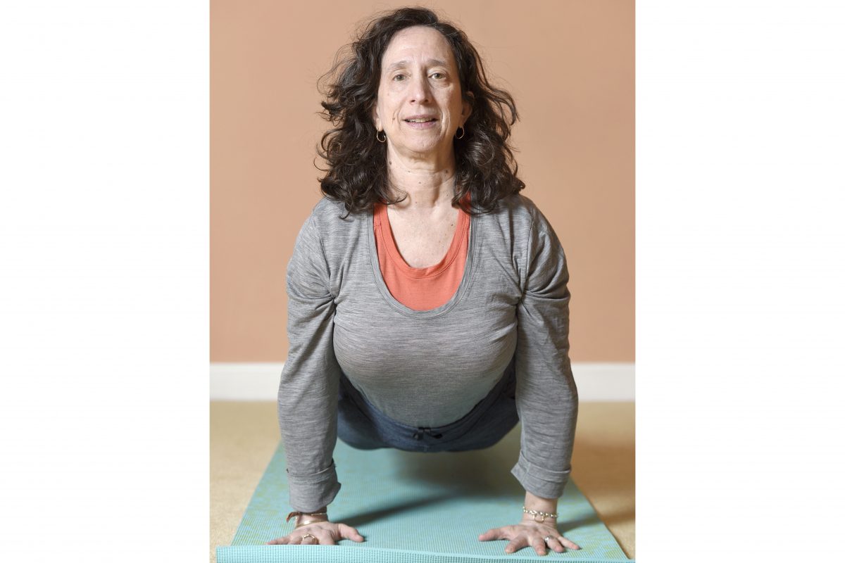 Robyn Katz