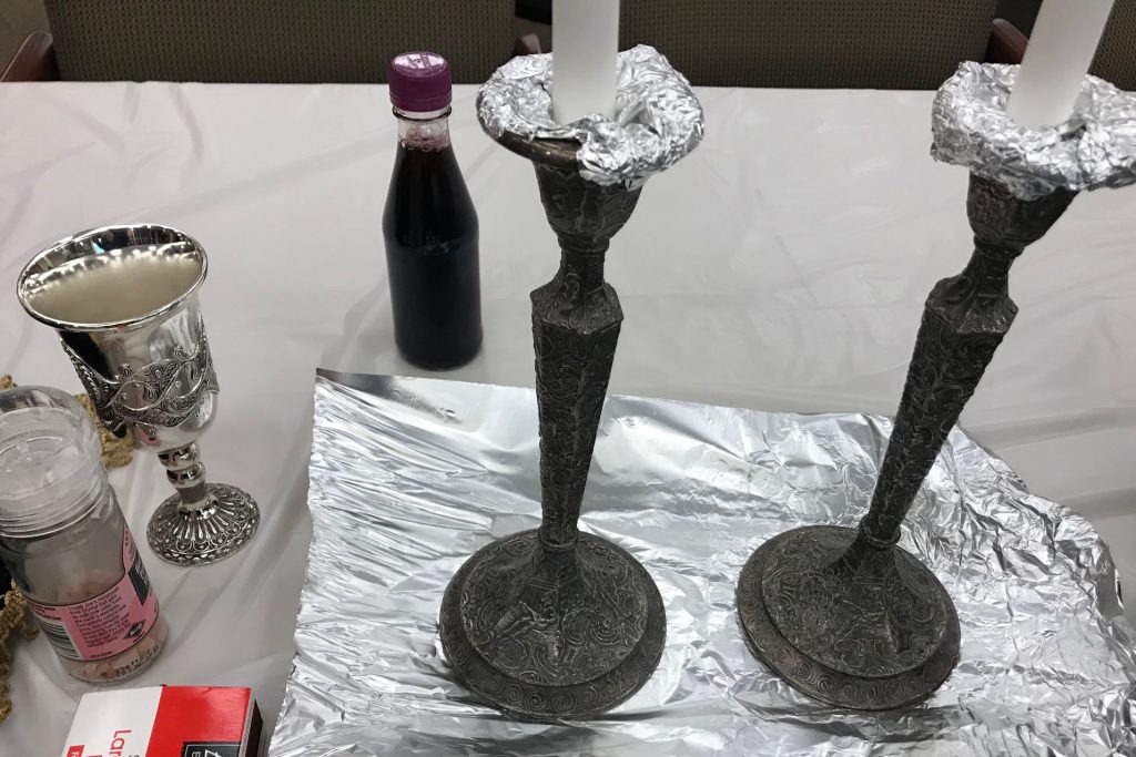 Shabbat