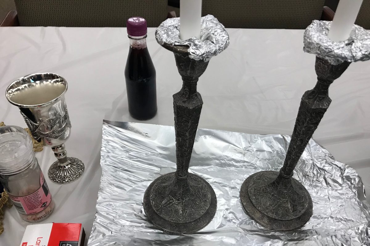 Shabbat