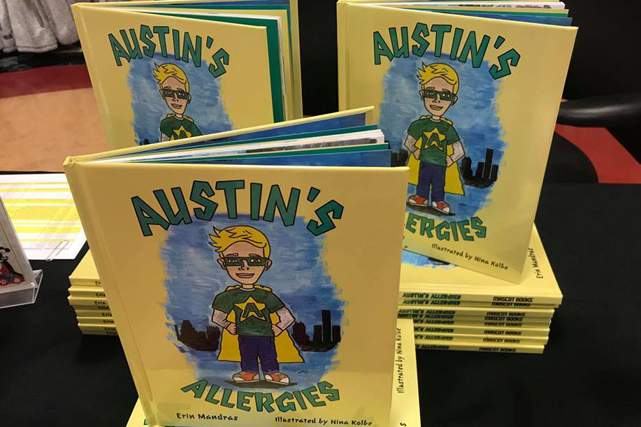 'Austin's Allergies'