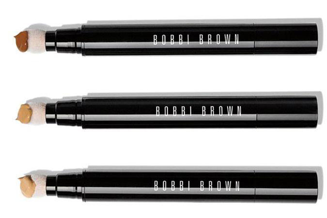 Retouching Wand