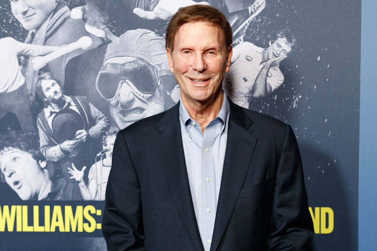 Bob Einstein