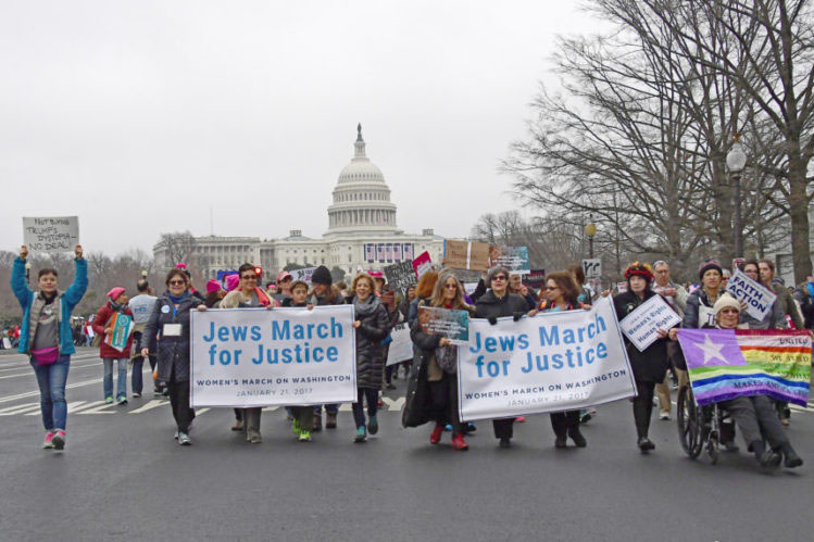 National Council of Jewish Women