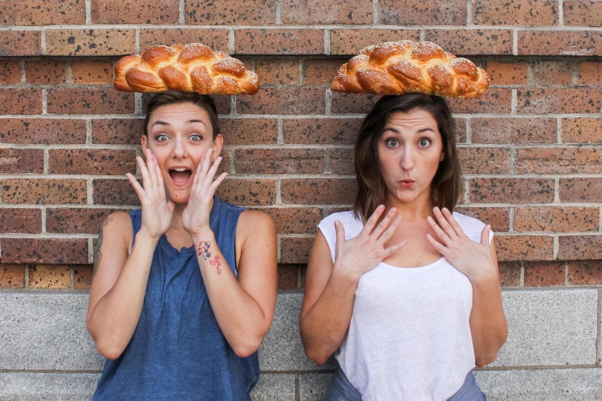 Challah Hub