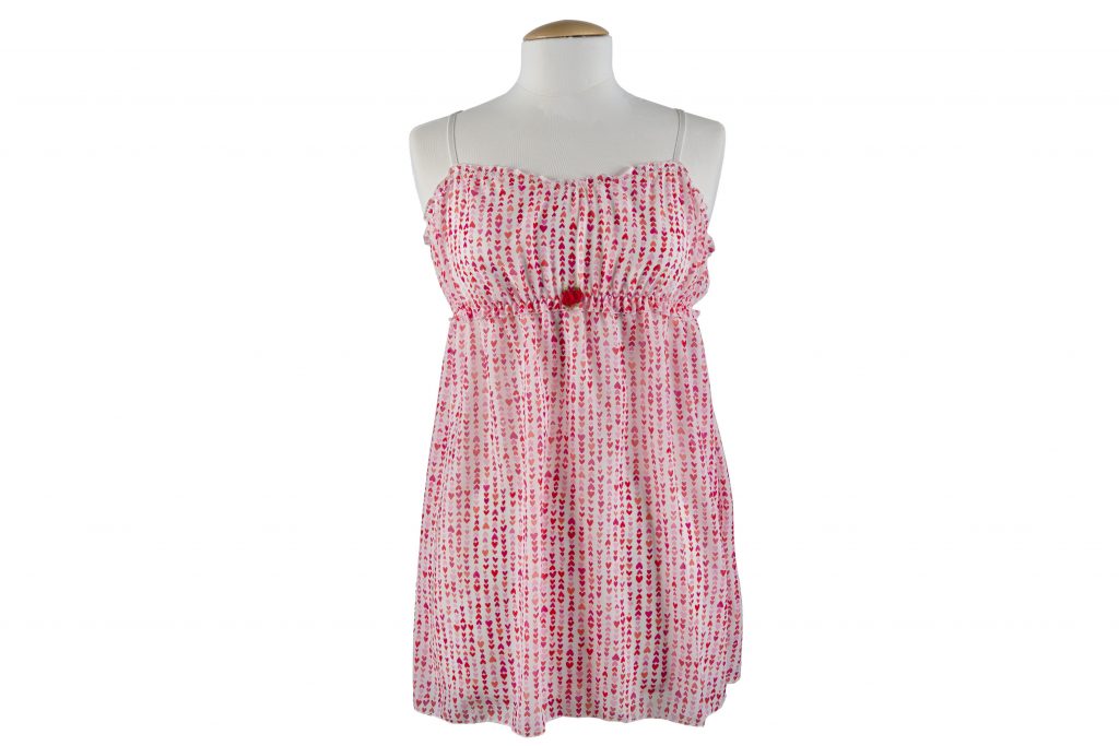 Hanky Panky nightgown