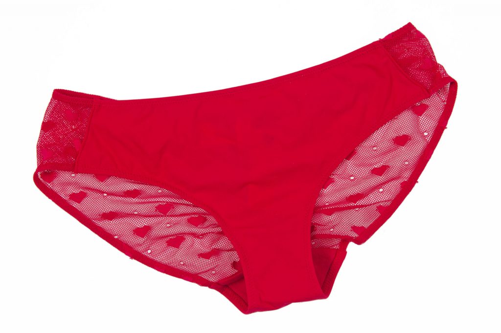 Hanky Panky panties