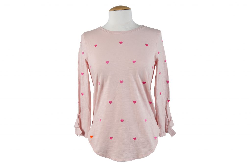 Lisa Todd shirts