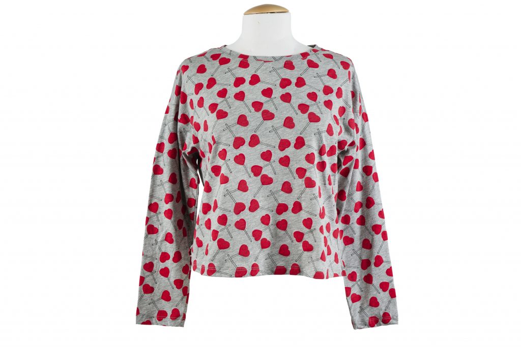Cosabella pajamas