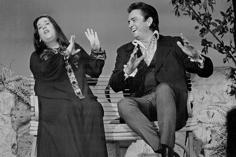 Mama Cass