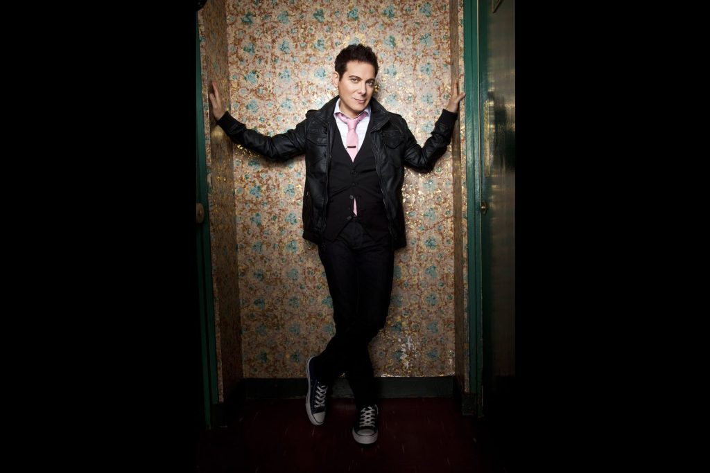 Michael Feinstein