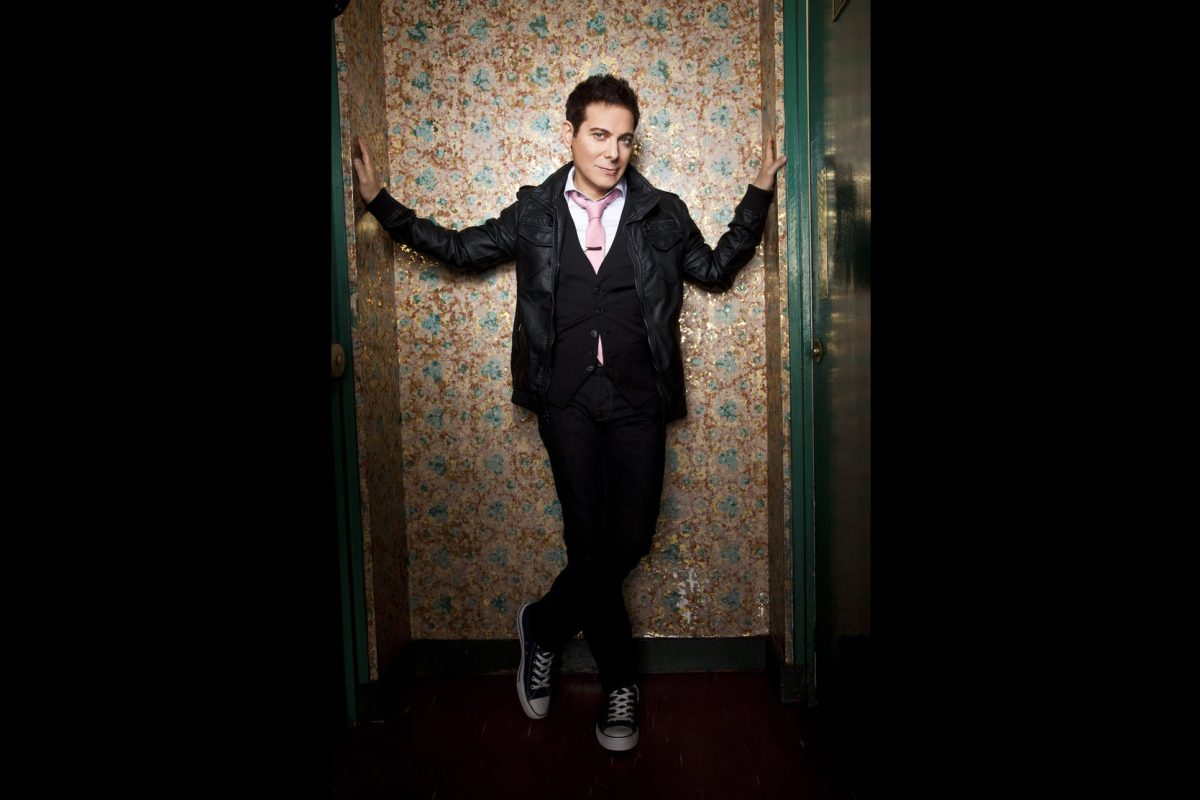 Michael Feinstein