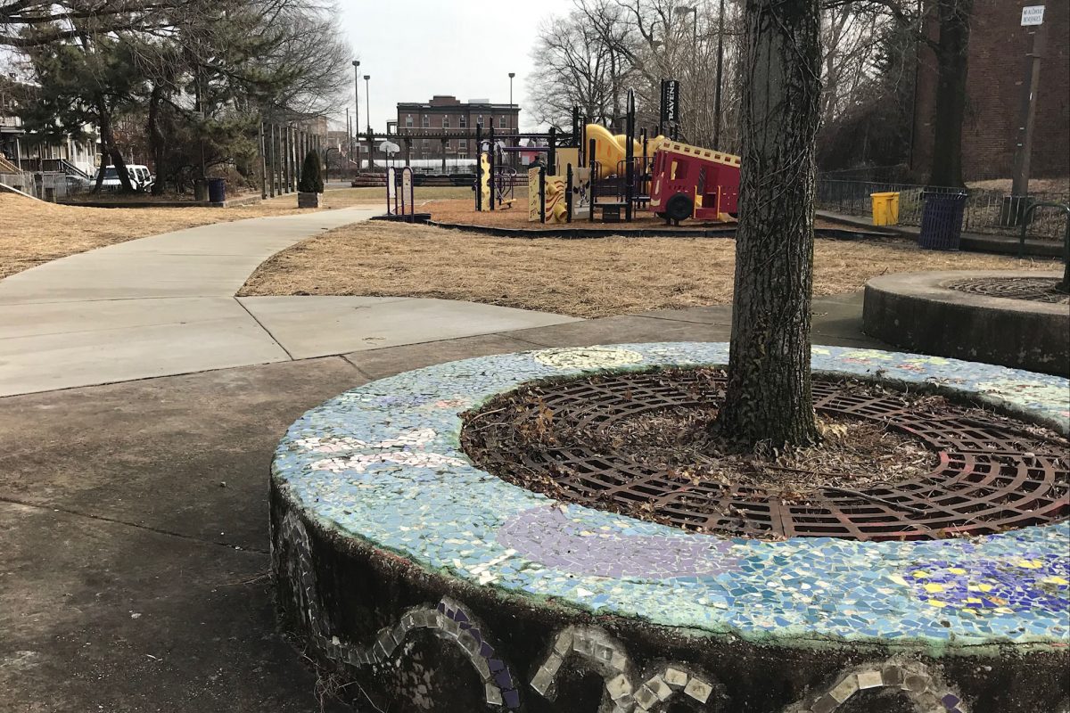 German Park