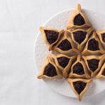 Gluten-free hamantashen